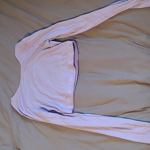 Savage x Fenty Crop Top